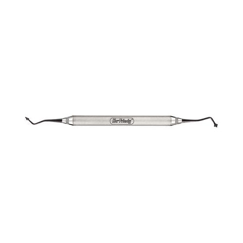 Hu-Friedy TNPCCI XTS Composite Posterior Burnisher Instrument Freedman Duckhead Hu-Friedy TNPCCI XTS Composite Posterior Burnisher Instrument Freedman Duckhead